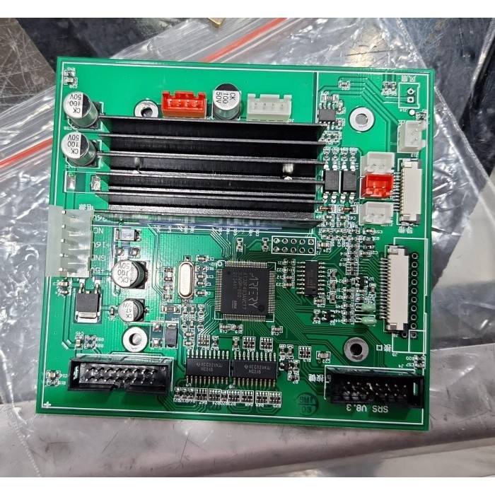 PROMO MAINBOARD MESIN JINKA PRO,PRO SILVER,NXL PRO MURAH