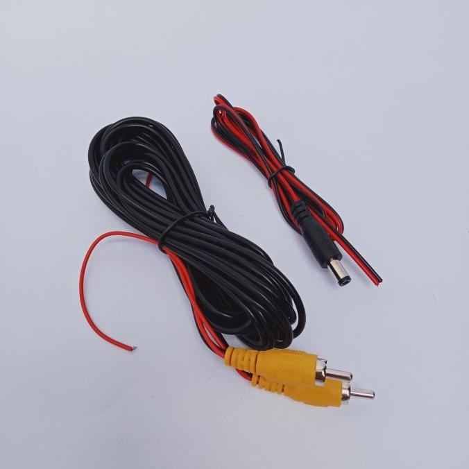 Promo Kamera parkir mundur Kijang Kapsul kijang krista termurah berkualitas COD