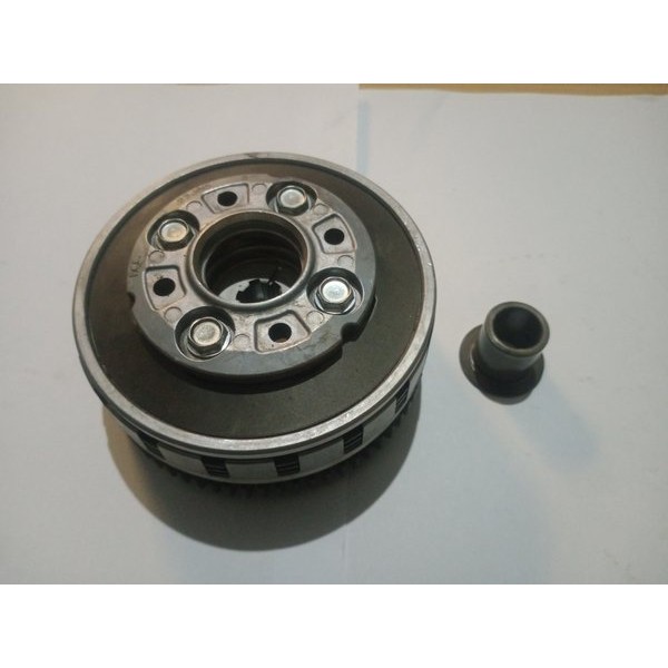 House Kopling Mangkok Kampas Kopling Suzuki Shooter - Yuong Star Original Barang Langka