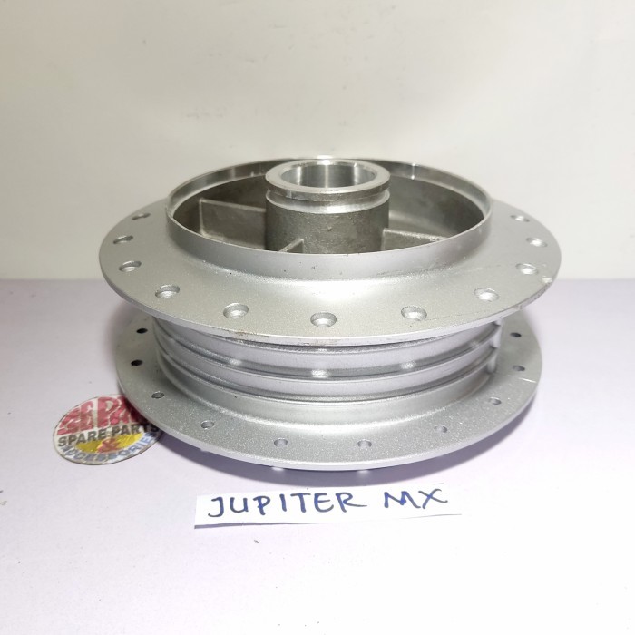 Tromol Belakang Vega R New Vega Zr Jupiter Mx Lama Silver Barang Langka