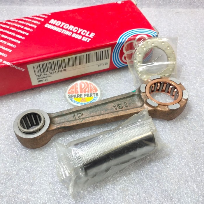 Stang Seher L2G Yb 100 - Setang Seher Conrod L 2 G Yb100 Barang Langka