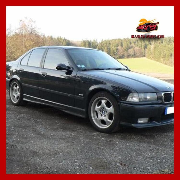 KARET BODY BMW E36 (4 PINTU)