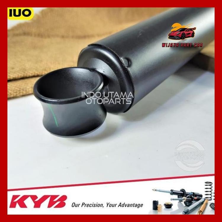 SHOCK BREAKER KYB BELAKANG KIJANG 7K KAPSUL KAYABA PREMIUM