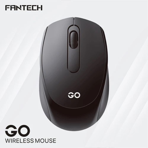 MOUSE ROBOT WIRELESS