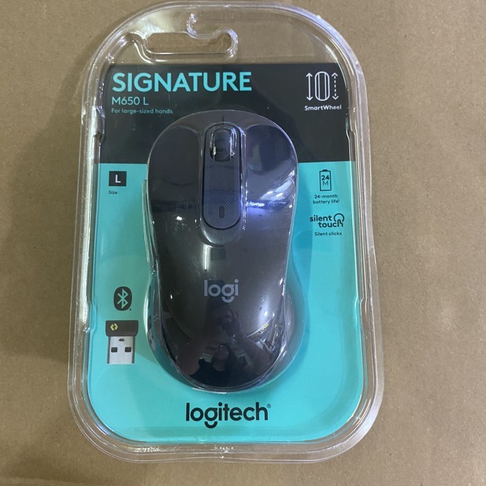 Logitech M 650 L / M650L