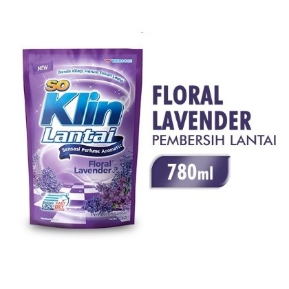 

Promo Terbaru Soklin Lantai 770Ml Akl6210