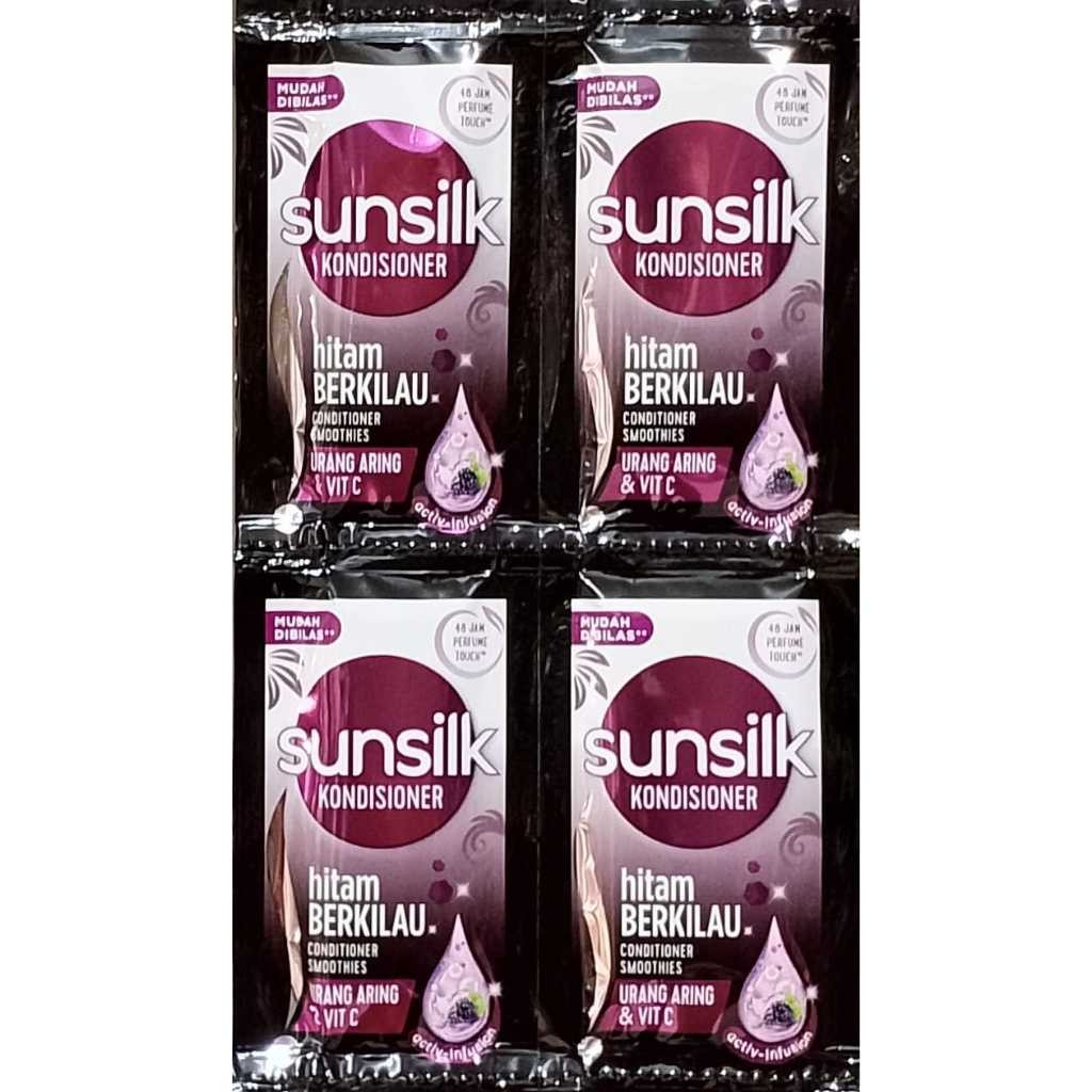 

Hot Promo Sunsilk Condisioner / 1 Renceng Isi 24 Pcs Bmn211