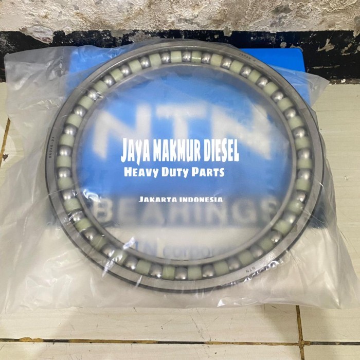 BEARING FINAL DRIVE KOBELCO SK200-8 SK 200 8 ENGINE J05E BA246-2AS LOBANG 30H NTN JAPAN