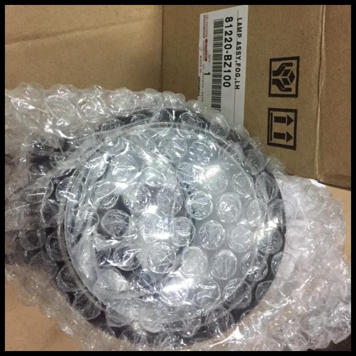 Foglamp Avanza Agya Calya Rush Ori