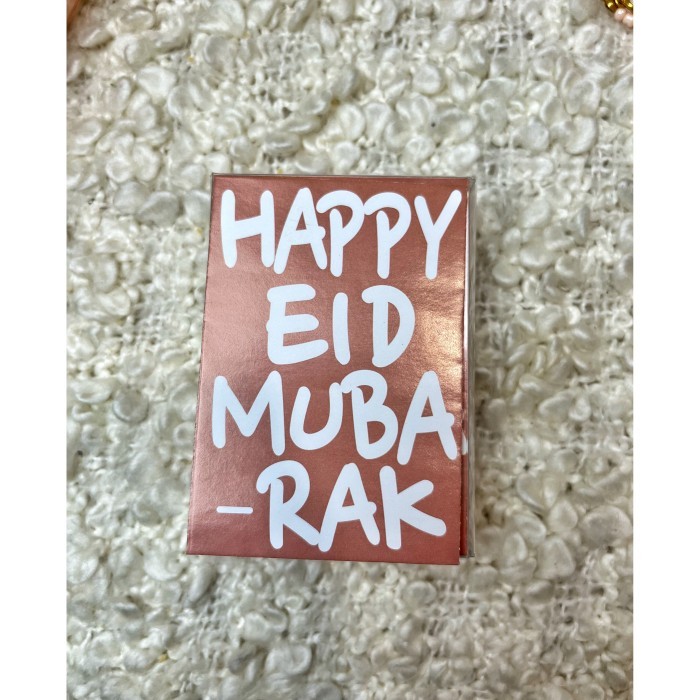 

PROMO TERBARU AMPLOP LEBARAN IDUL FITRI ISI 50 PCS UKURAN MINI MURAH ZXY78