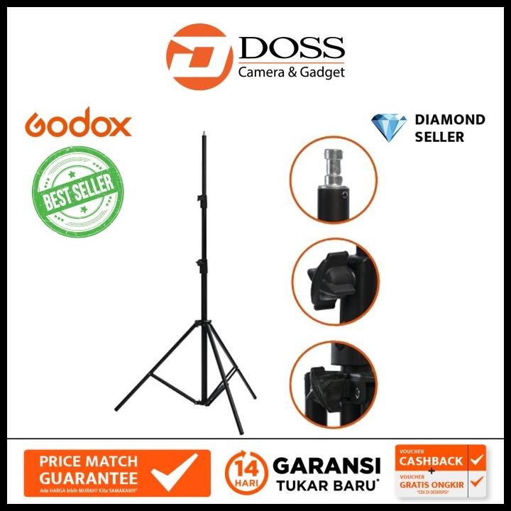 Promo Godox Light Stand 260T Godox Stand Lighting 260 T Good Quality