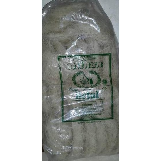 

Bihun Hun Cap Jempol 5 G Medan