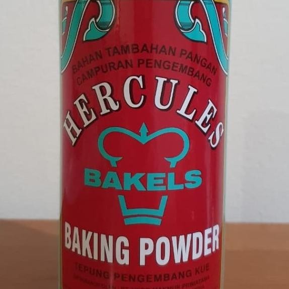 

Hercule Baing Powder Tepung Gembang Ue 450 Gr