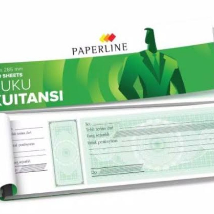 

Ready kuitansi unggulan dijamin