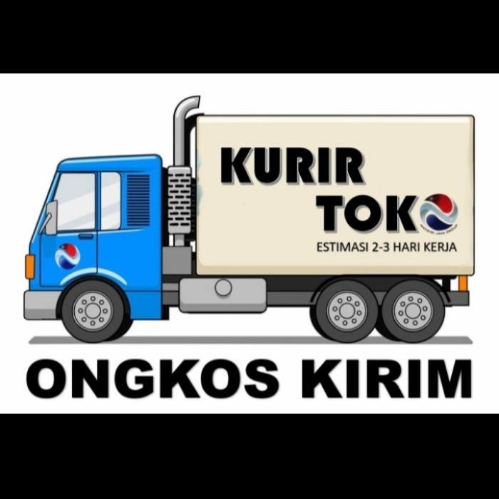 

Ready jasa kirim kurir toko