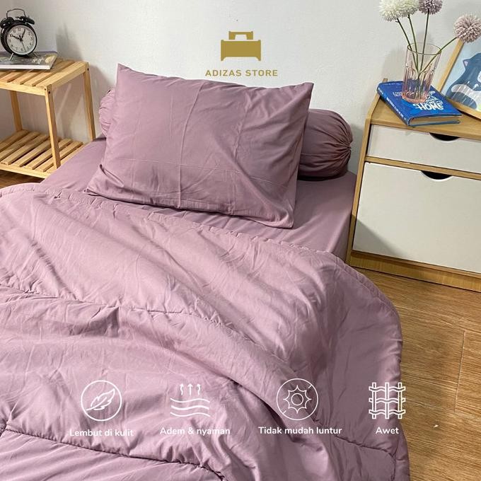 Bedcover Set Sprei 120X200