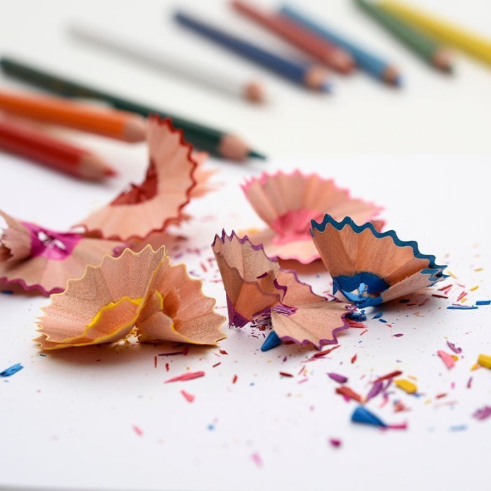 

Pensil Cat Air 12/24/36/48 Warna Alat Tulis Pensil Siswa