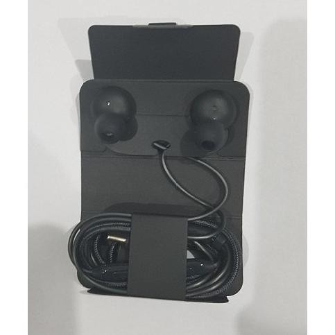 SAMSUNG Headset Earphone Galaxy S22 Plus S22 Ultra AKG Type-C Original Terlaris