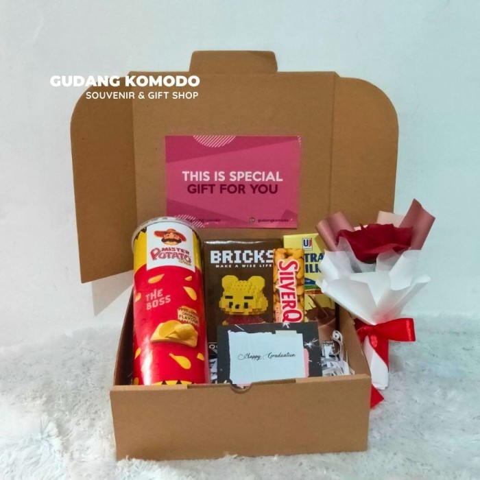 

VALENTINE CHOCOLATE HAMPERS/HAMPERS VALENTINE MURAH/HADIAH VALENTINE