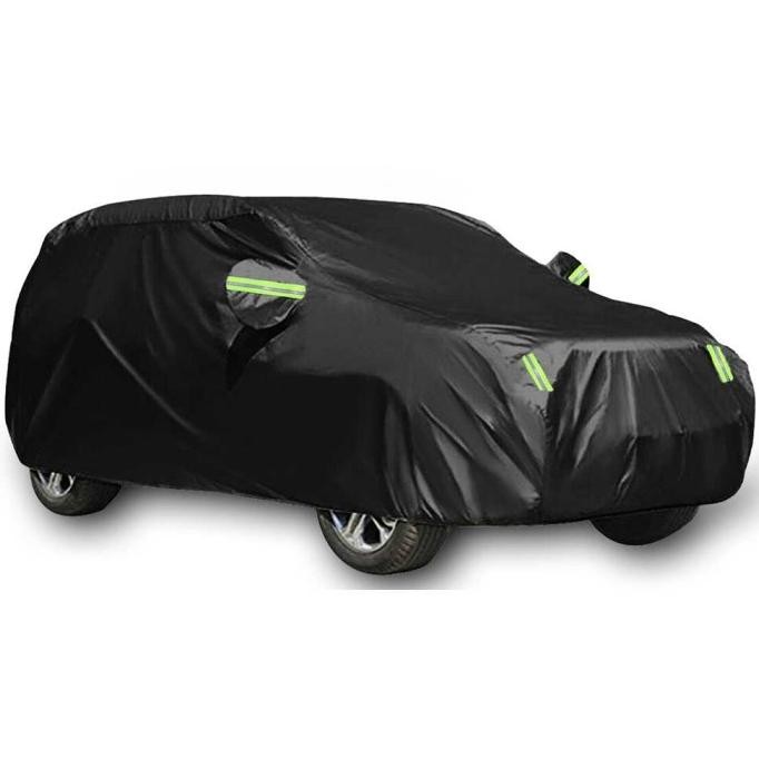 Tersedia Sarung Mobil Body Cover Sedan Suv Universal Selimut Mantel Jas Mobil