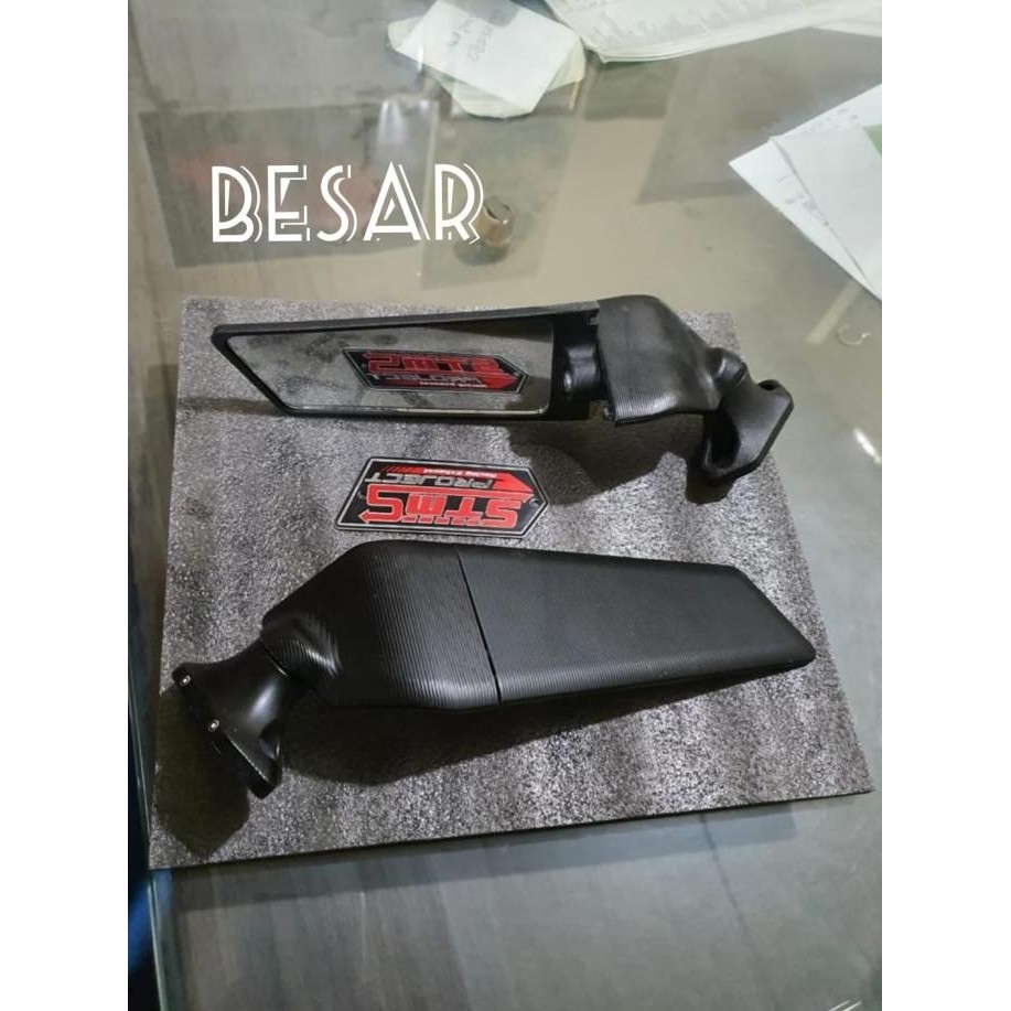 spion sen led cbr 150 r Spion lipat cbr 150 r Kaca spion cbr 150 r Terlaris