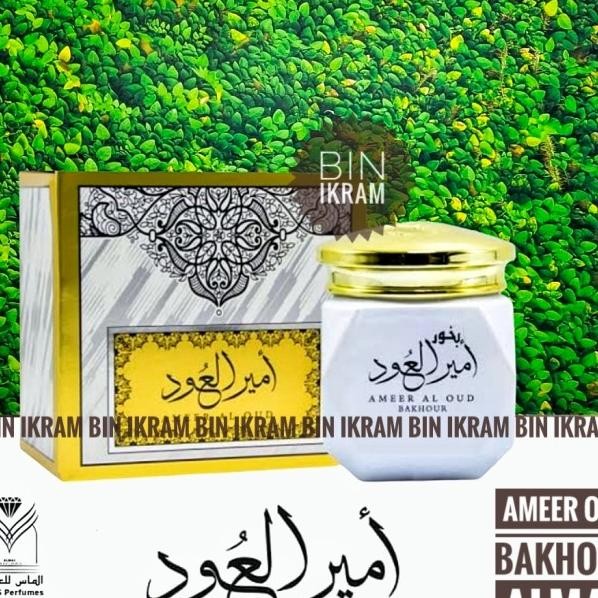 Ameer Al Oud Bahour By Alma Buhur Amer Oud Buhur Dupa Arab Ar Oud