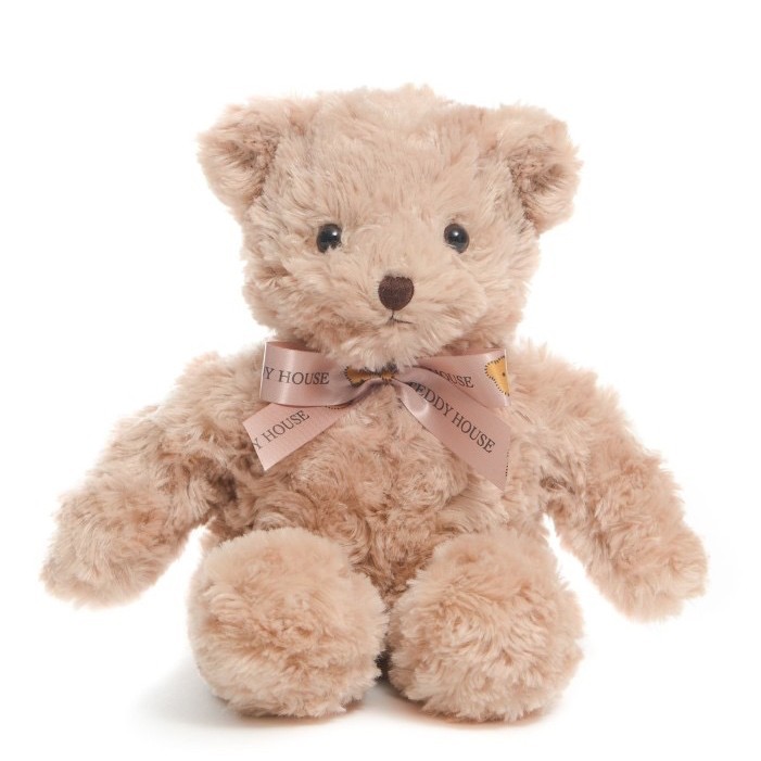 

TEDDY HOUSE BONEKA TEDDY BEAR TOBY BEAR 25 INCHI