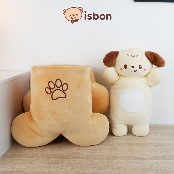 

ISTANA BONEKA 2IN1 SURPRISE COVER DOUBLE KARAKTER LUCU MAINAN ANAK