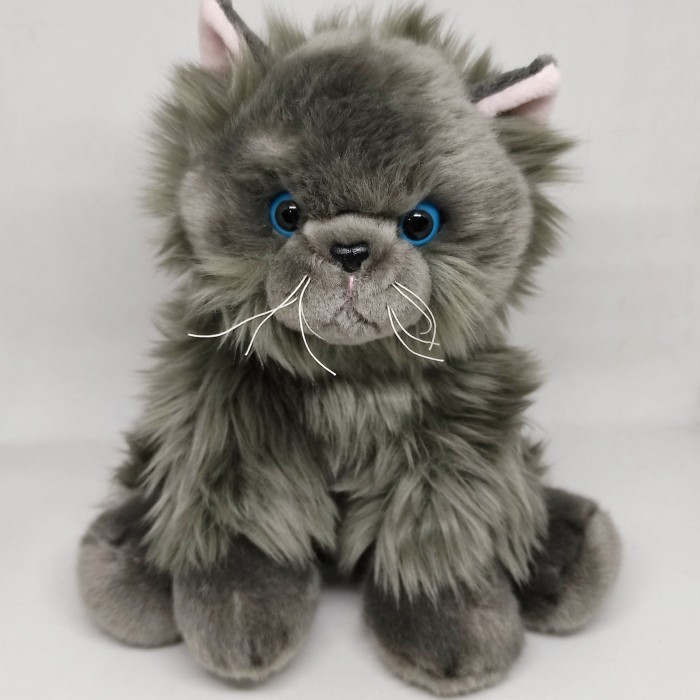 

BONEKA KUCING/ANGSA/GORILLA/MONYET (M)