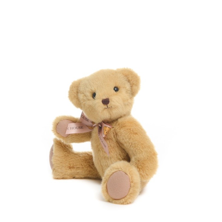 

TEDDY HOUSE BONEKA TEDDY BEAR SANDRA BEAR 12 INCH