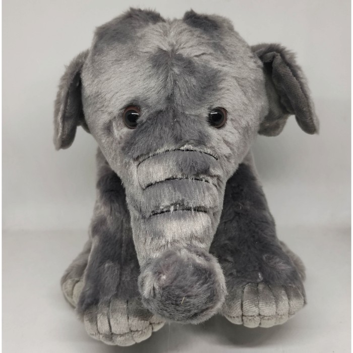 

BONEKA ANJING SHIBA INU/RED TOY POODLE/POODLE/MONYET/GAJAH (M)