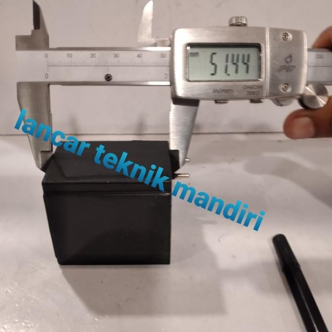 COIL SOLENOID VALVE HYDRAULIC DSG 01 YUKEN