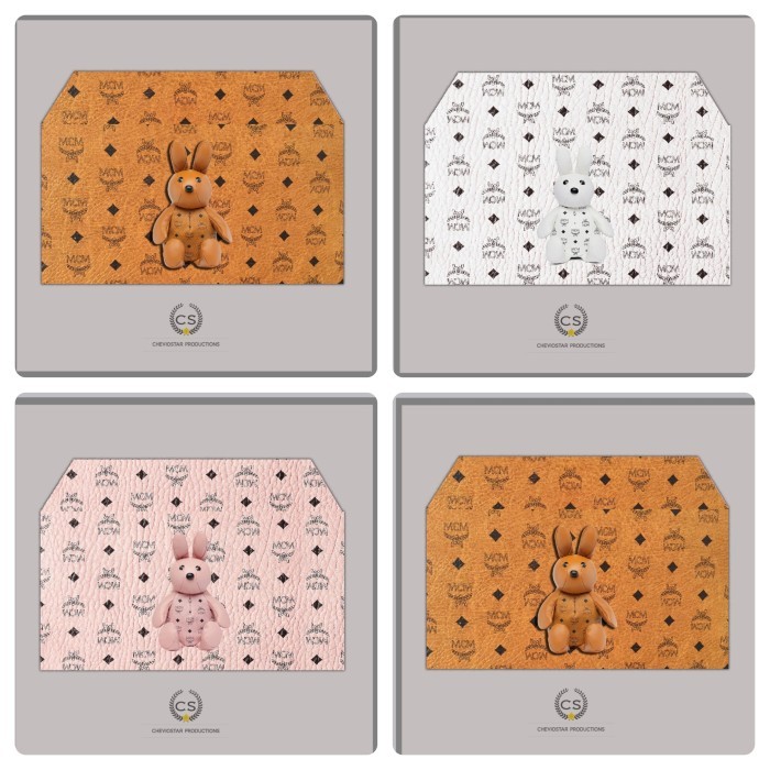 

TERMURAH Angpao Custom Year of The Rabbit Amplop Unik Amplop Lucu