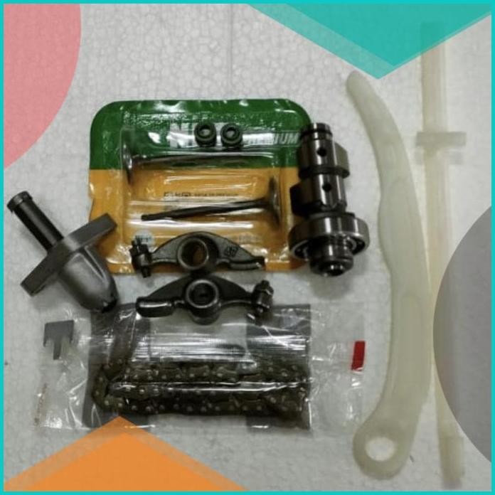 PAKET TURUN MESIN JUPITER Z1 JUPITER Fi 07D35Z4 menerima grosir