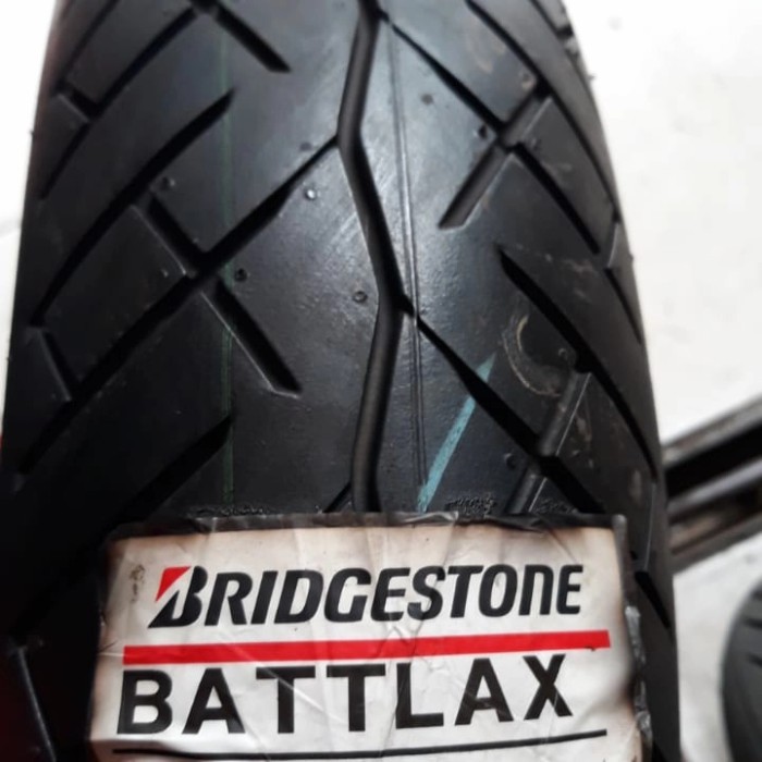 Ban Luar Bridgestone Battlax Bt 45 Ukuran 120/80-16 Tubeless #Gratisongkir #Sale #Discount