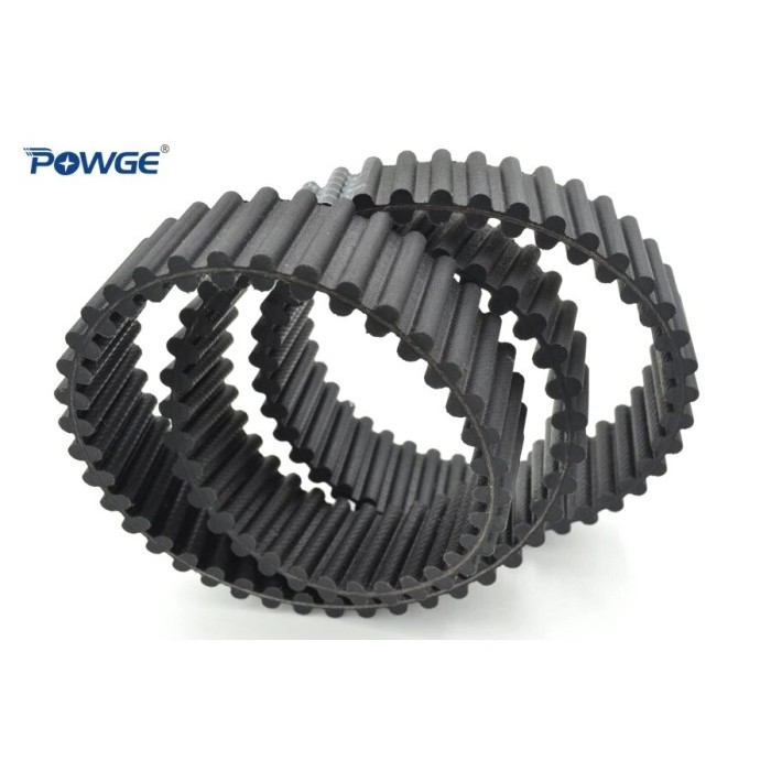 Double Sided Synchronous belt 3200-D8M-85 Type DA Customized all