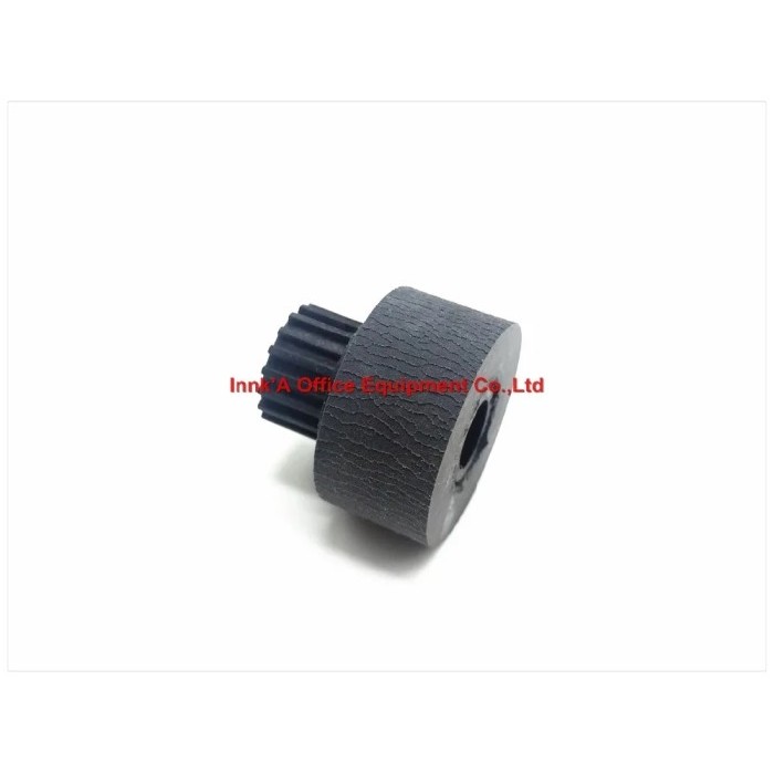 10Pcs Good Separation Pad Sponge Gathering Roller B830-3503 for Ricoh