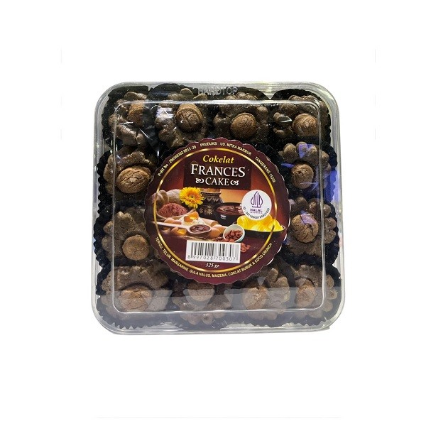 

FRANCES COKLAT 325 GR