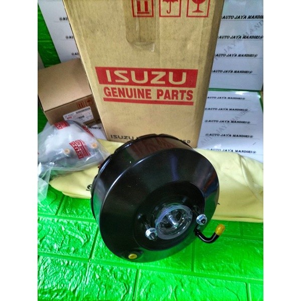 Boster booster rem komplit boster rem dan master rem Panther 2.3 2.5 kotak Harga 1set