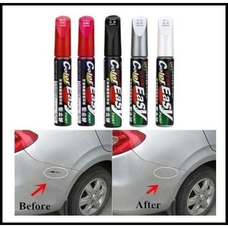 MAGIC MARKER PRO / ORIGINAL CAR TOUCH UP PEN TH2810