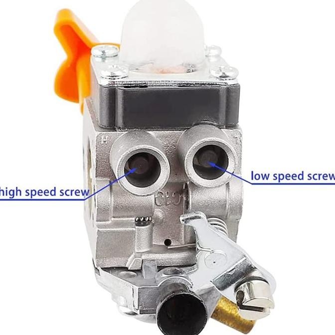 ARF Carburetor Kit for STIHL FS90 FS110 HT101 FS130 FS100 = KM110R KM130 HL100 HT100 FS130R FS87 FS1