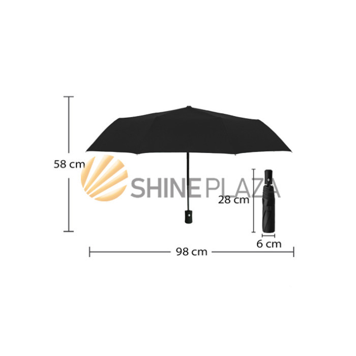 

PAYUNG LIPAT OTOMATIS POLOS ANTI SINAR UV KUAT KOKOH PREMIUM QUALITY