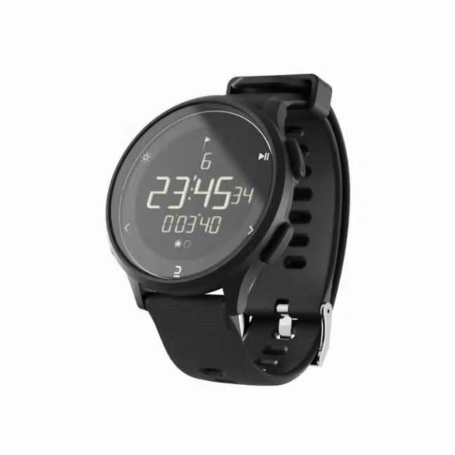 Jam Tangan Kalenji W500 M Stopwatch