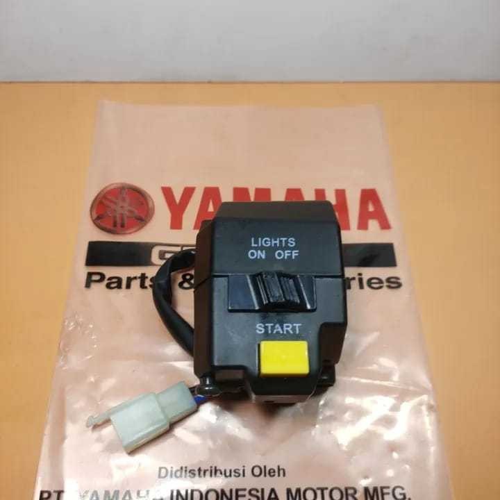 SAKLAR KIRI KANAN SET YAMAHA FIZR JUPITER Z VEGA LAMA SAKLAR KANAN SAKLAR KIRI JUPITER Z FIZR