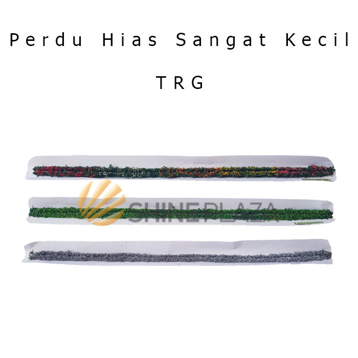 

PERDU HIAS SANGAT KECIL - BAHAN MAKET