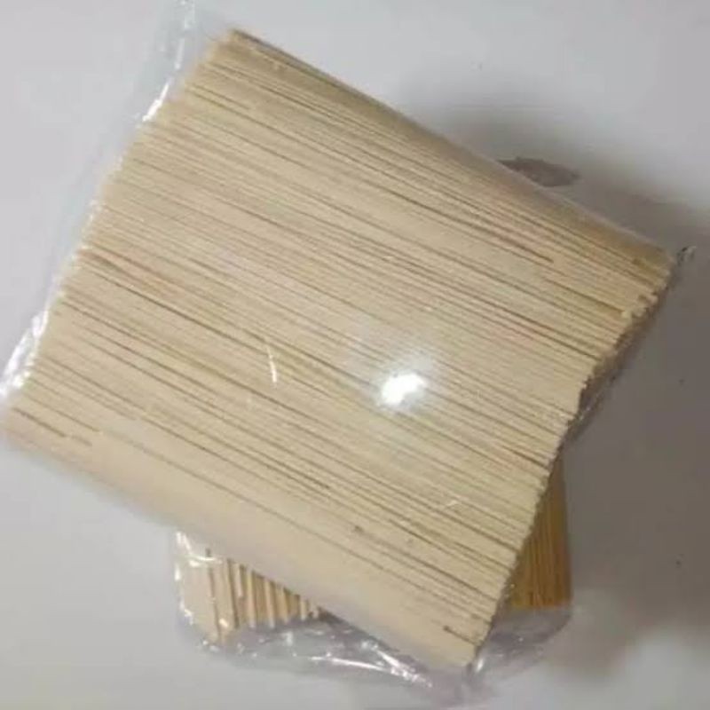

MIE LIDI MENTAH 500gram