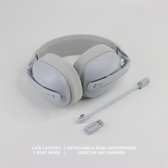Rexus Headset Daxa Sedna