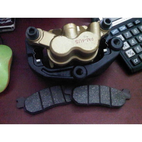 Kepala Babi Jupiter Z Barang Langka