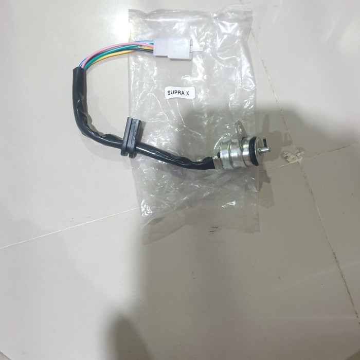 Swit Switch Netral Assy Neutral Gigi Supra X 100 Supra Xx 100 Barang Langka
