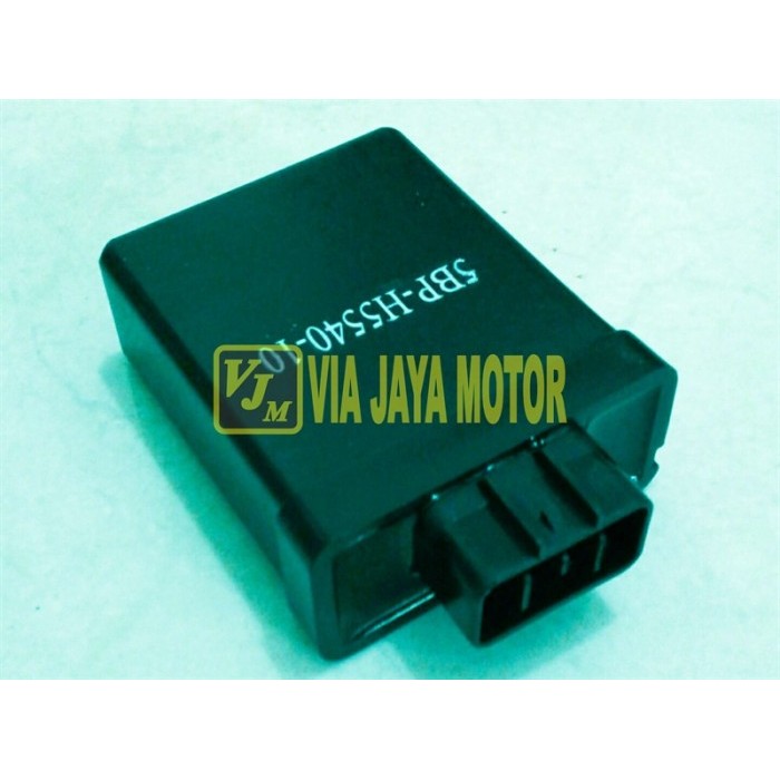 Cdi Scorpio Z Oem Kwalitas Original Barang Langka